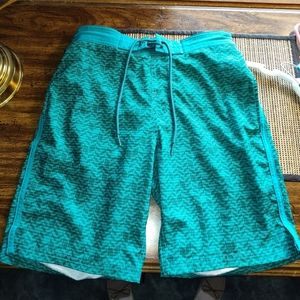 Men's Swimming Trunks